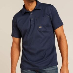 Men's Rebar Shirt
